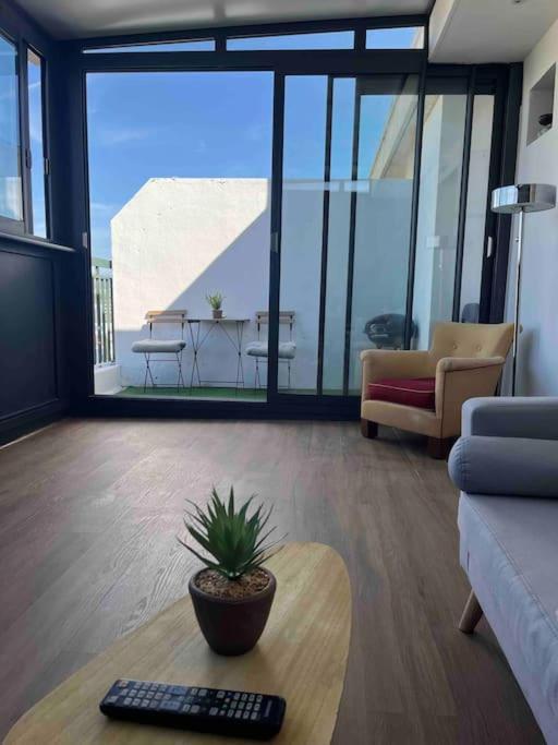 Type 2 Au Coeur De La Apartment