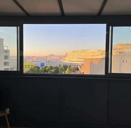 Charmant Type 2 Au Coeur De La Ville