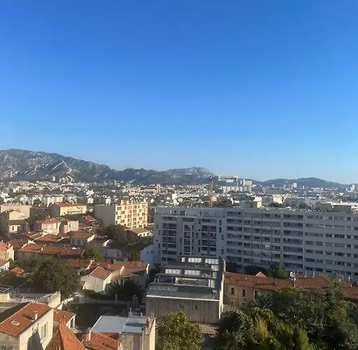 Charmant Type 2 Au Coeur De La Ville