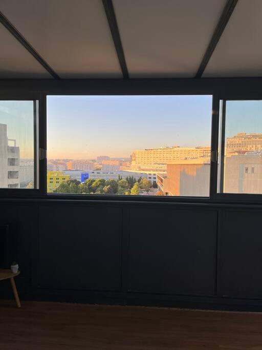 Apartamento Type 2 Au Coeur De La Marsella