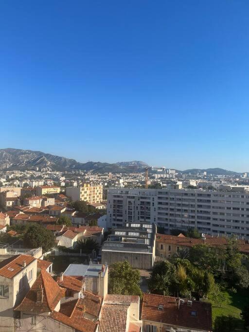 Type 2 Au Coeur De La * Marseille