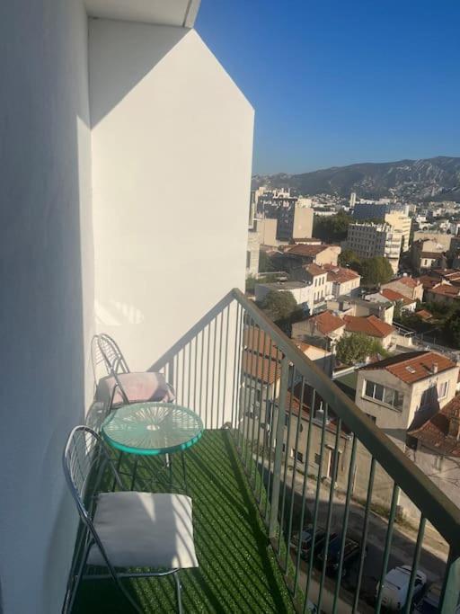 Apartamento Type 2 Au Coeur De La
