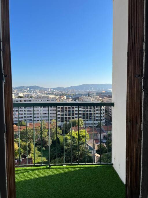 Type 2 Au Coeur De La Apartment Marseille